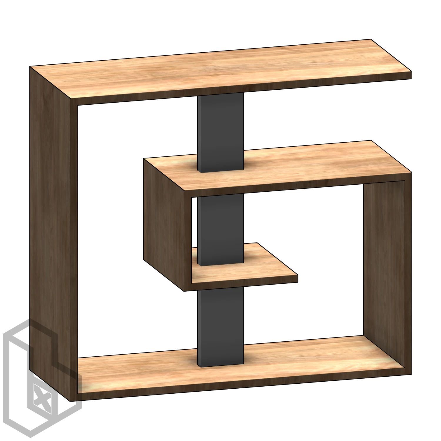 Side Table 4