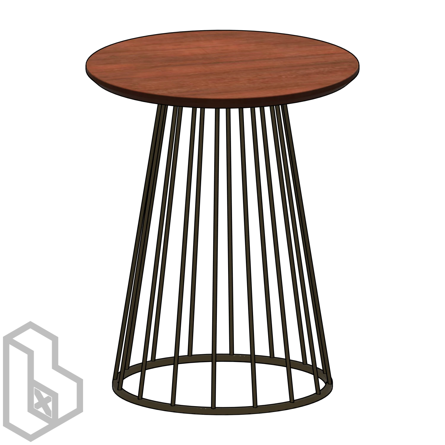 Side Table 7