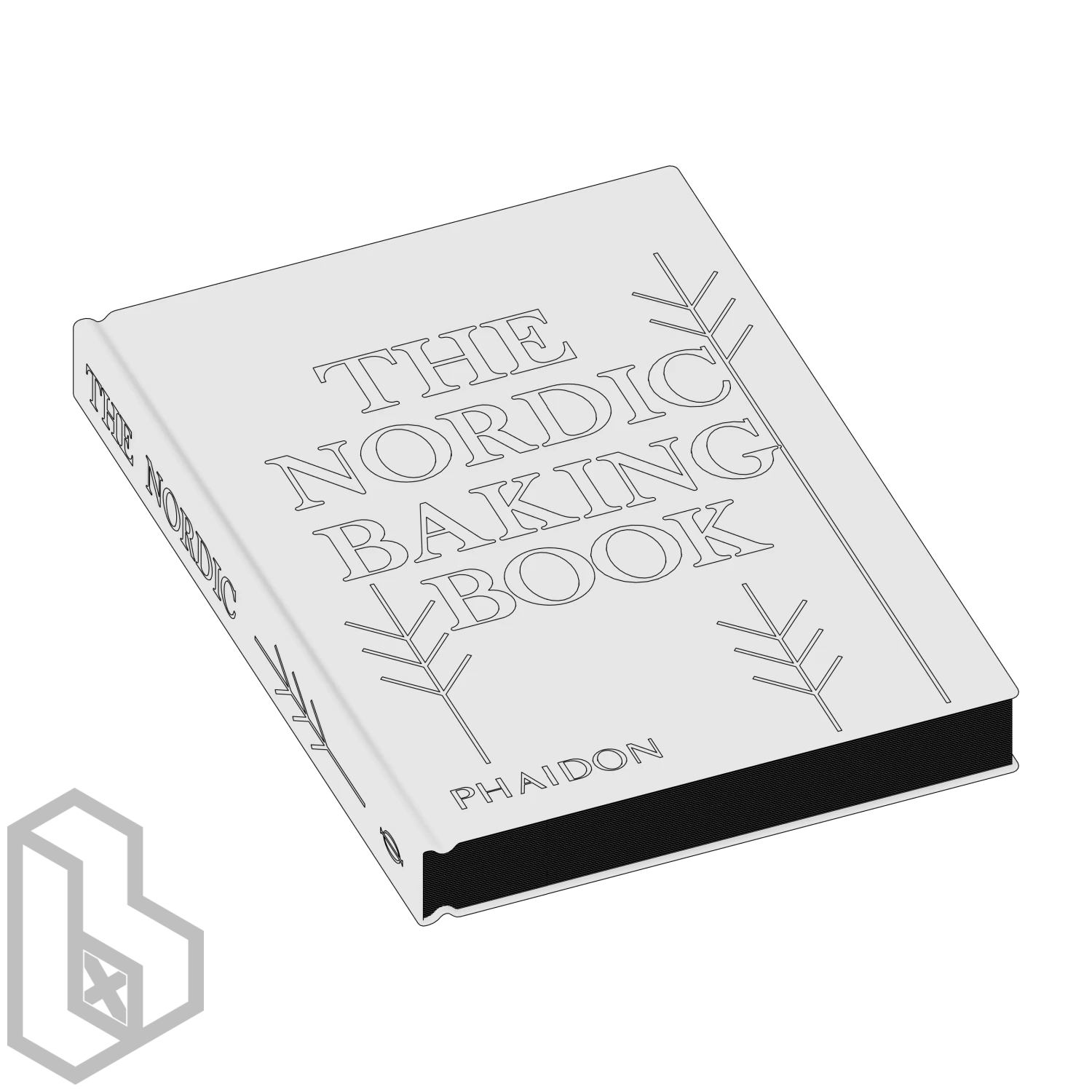 Single Book 2 - Image 2