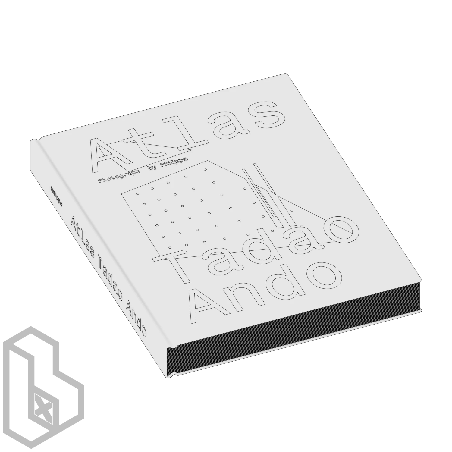 Single Book 3 - Image 2