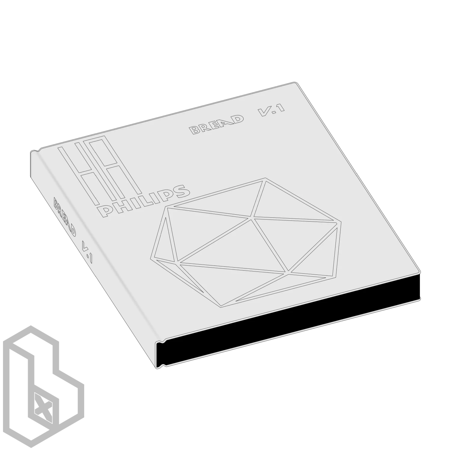 Single Book 4 - Image 2