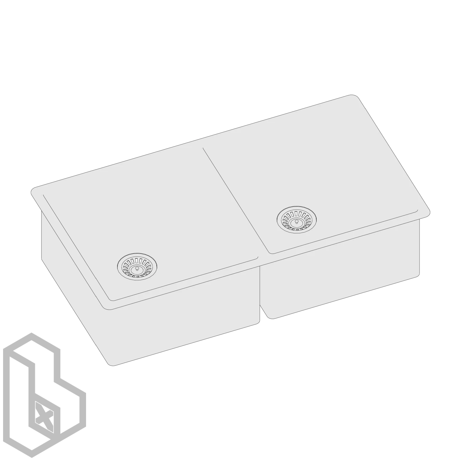 Sink 2 - Image 2