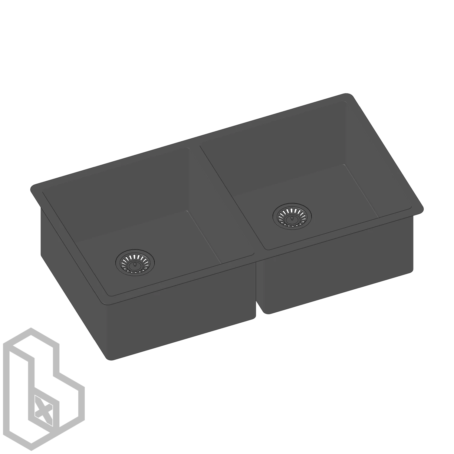Sink 2