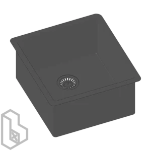 Sink 3