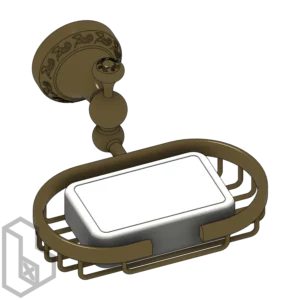 Soap Basket 3