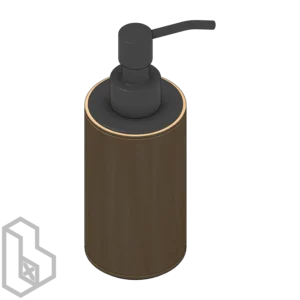 Soap Despenser 1