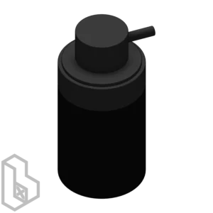 Soap Despenser 4