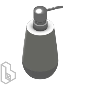 Soap Despenser 5