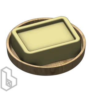 Soap Dish 1