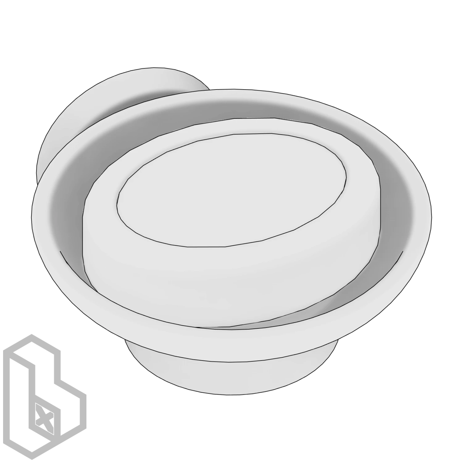 Soap Dish 2 - Image 2