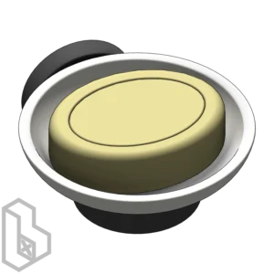 Soap Dish 2