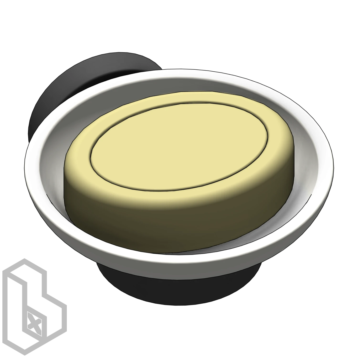Soap Dish 2