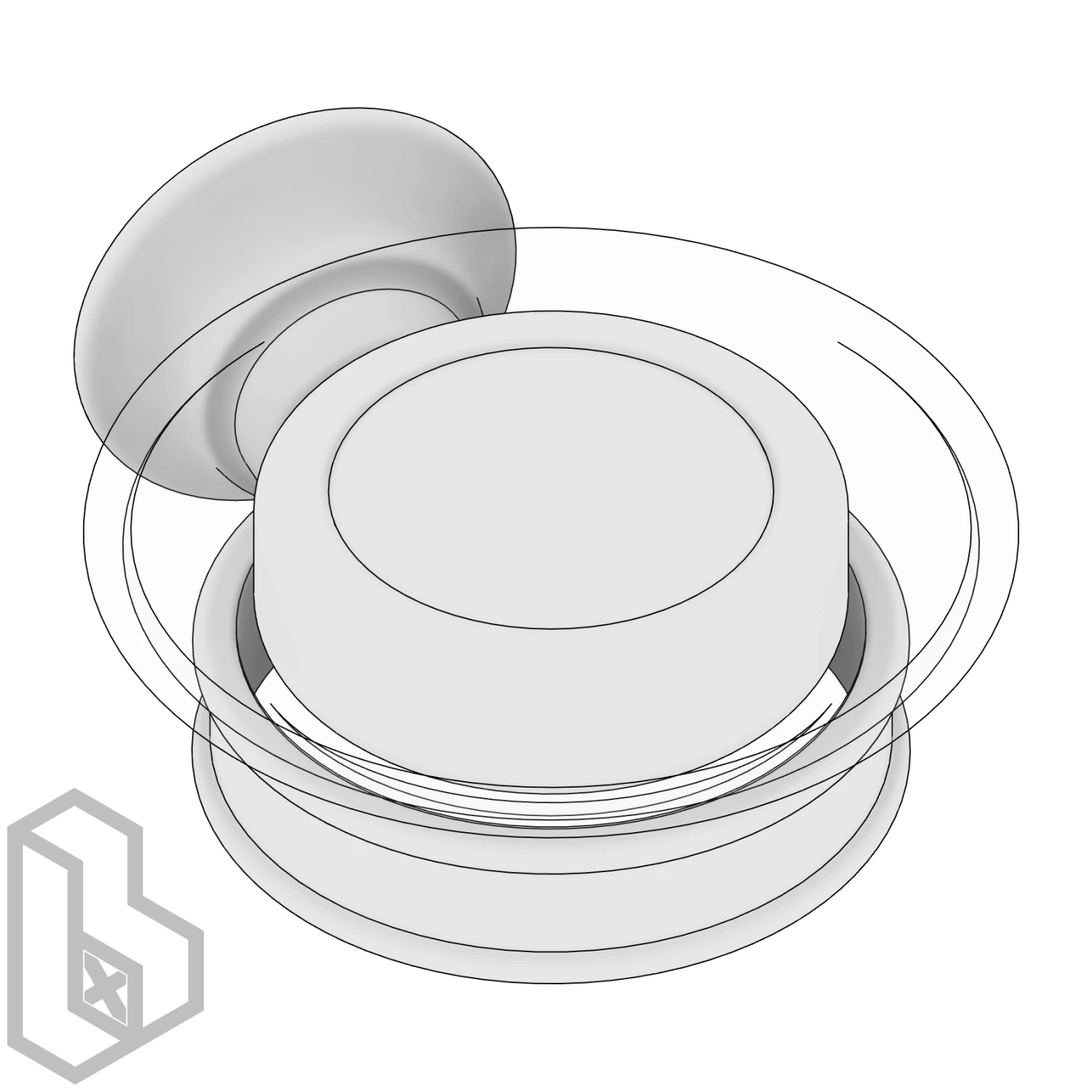 Soap Dish 4 - Image 2