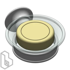 Soap Dish 4