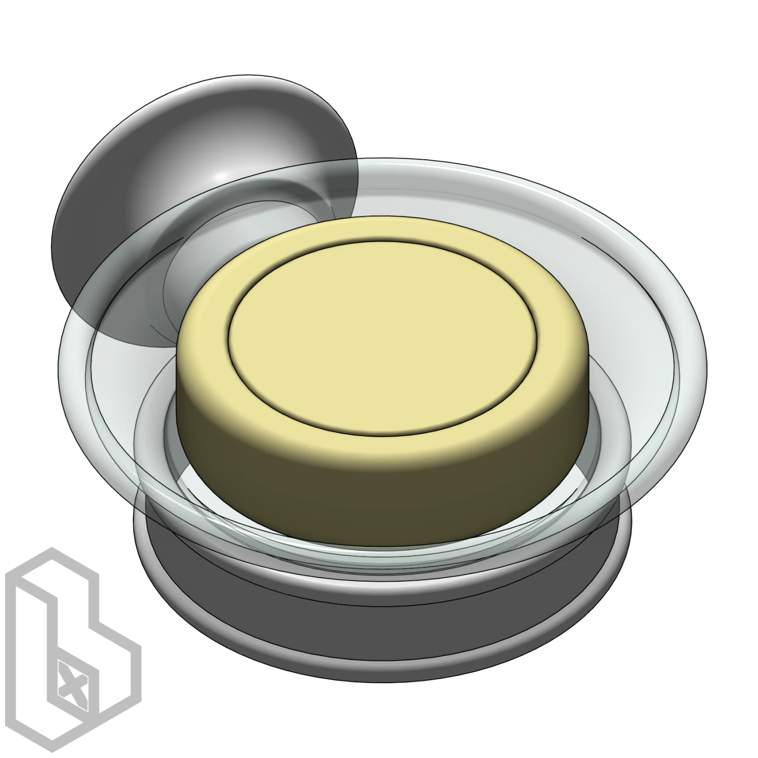 Soap Dish 4