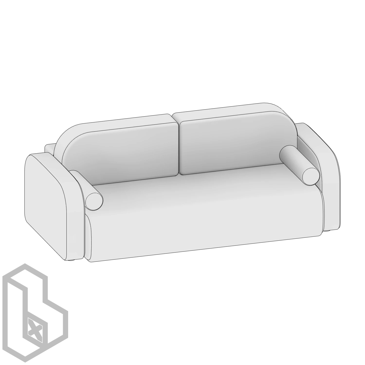 Sofa 2 - Image 2