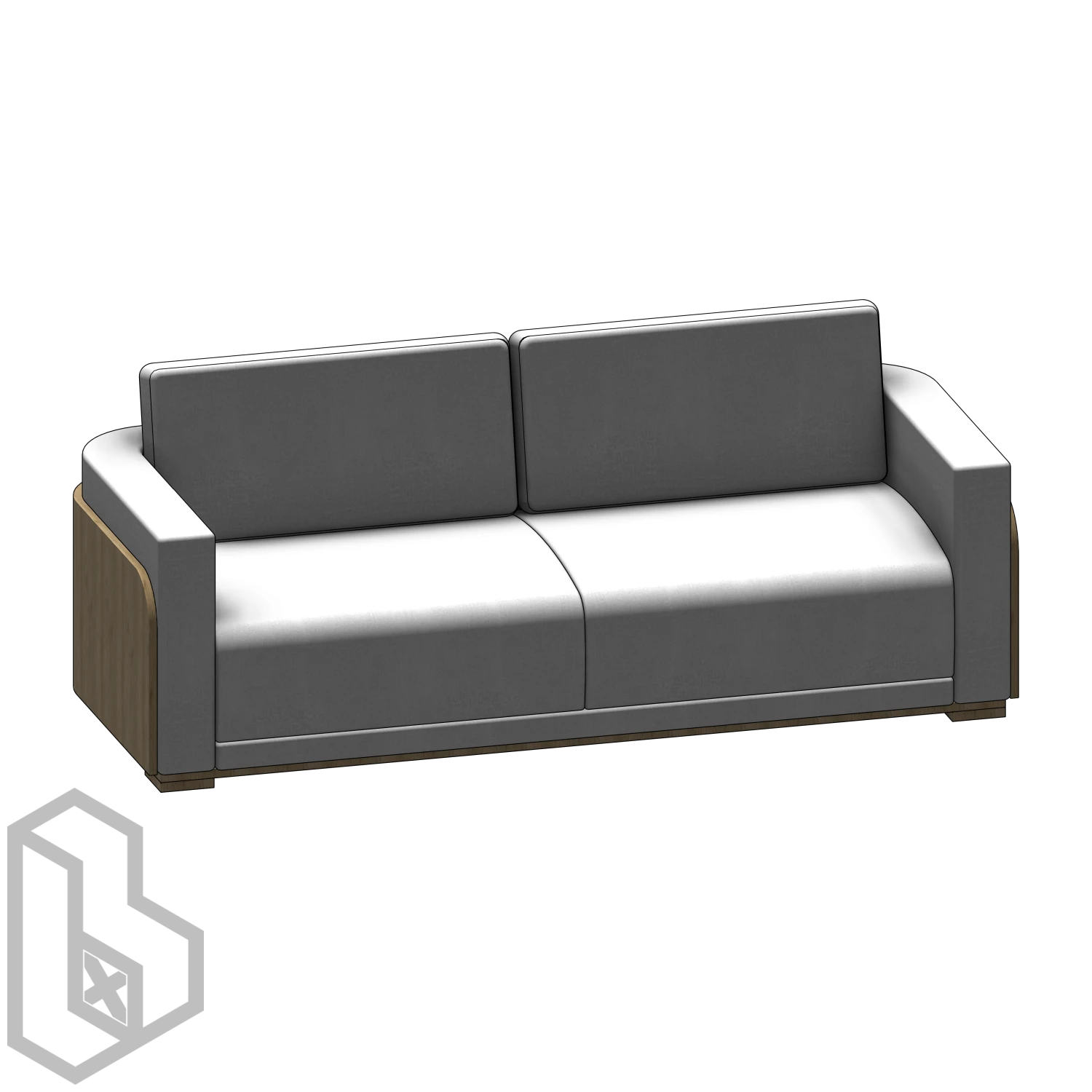 Sofa 25