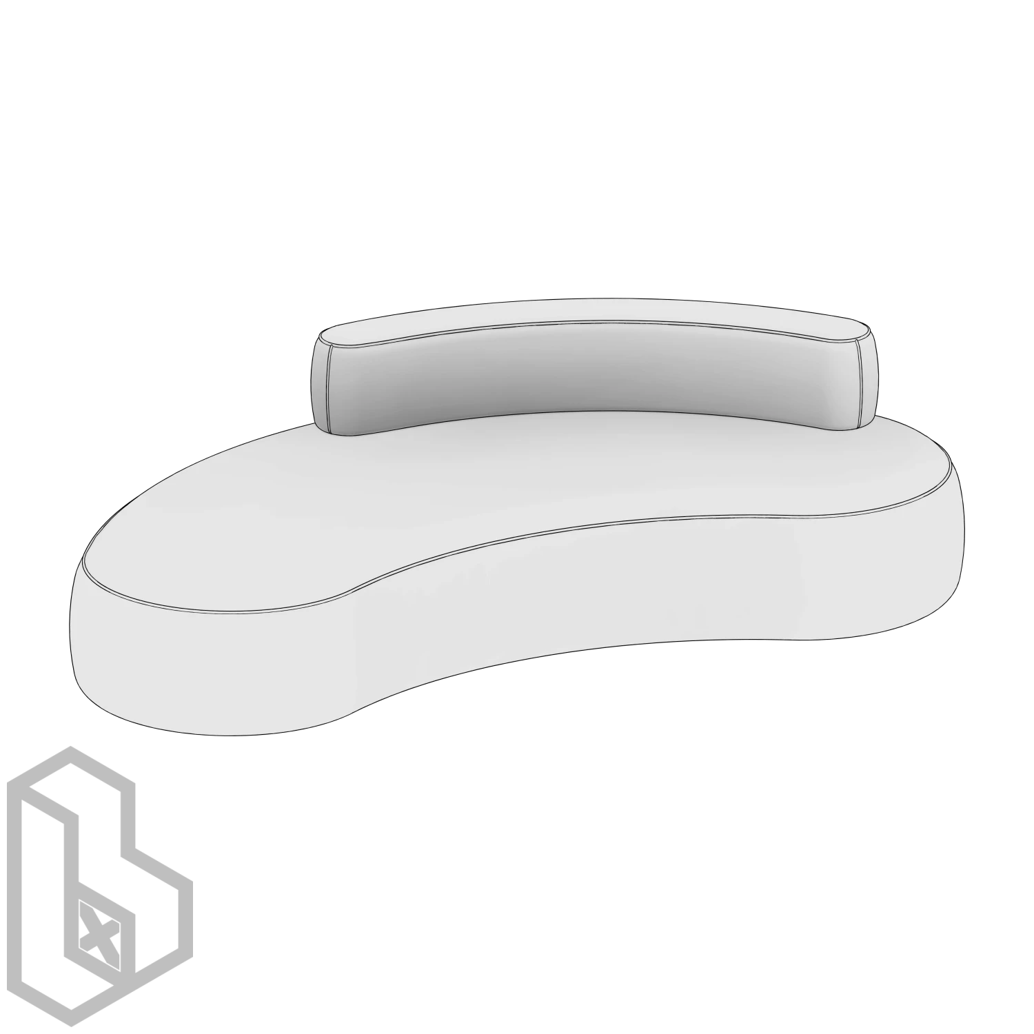 Sofa 26 - Image 2