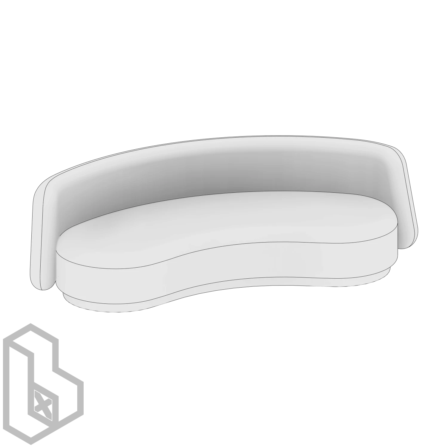Sofa 6 - Image 2