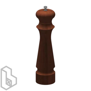 Spices Grinder 1
