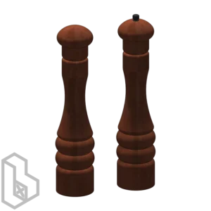 Spices Grinder 2