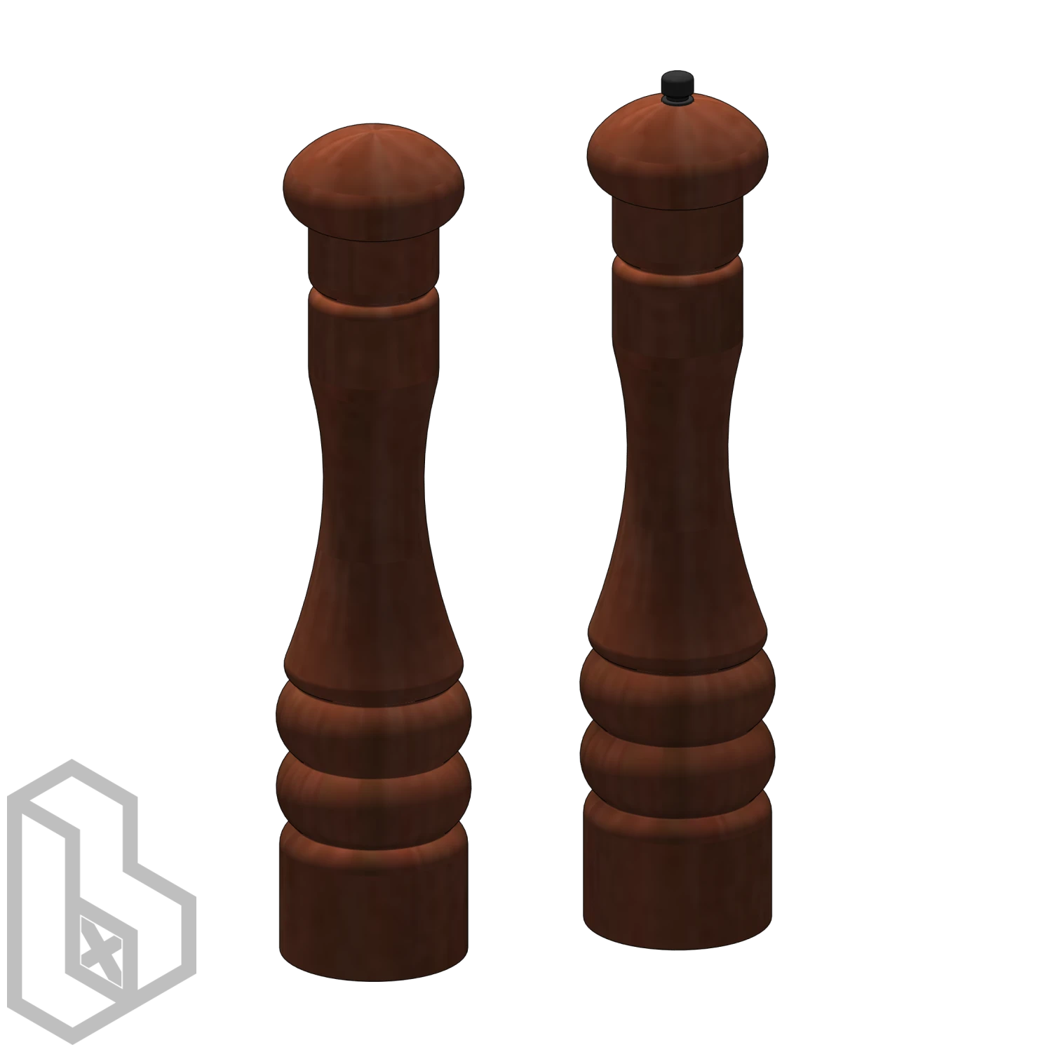 Spices Grinder 2