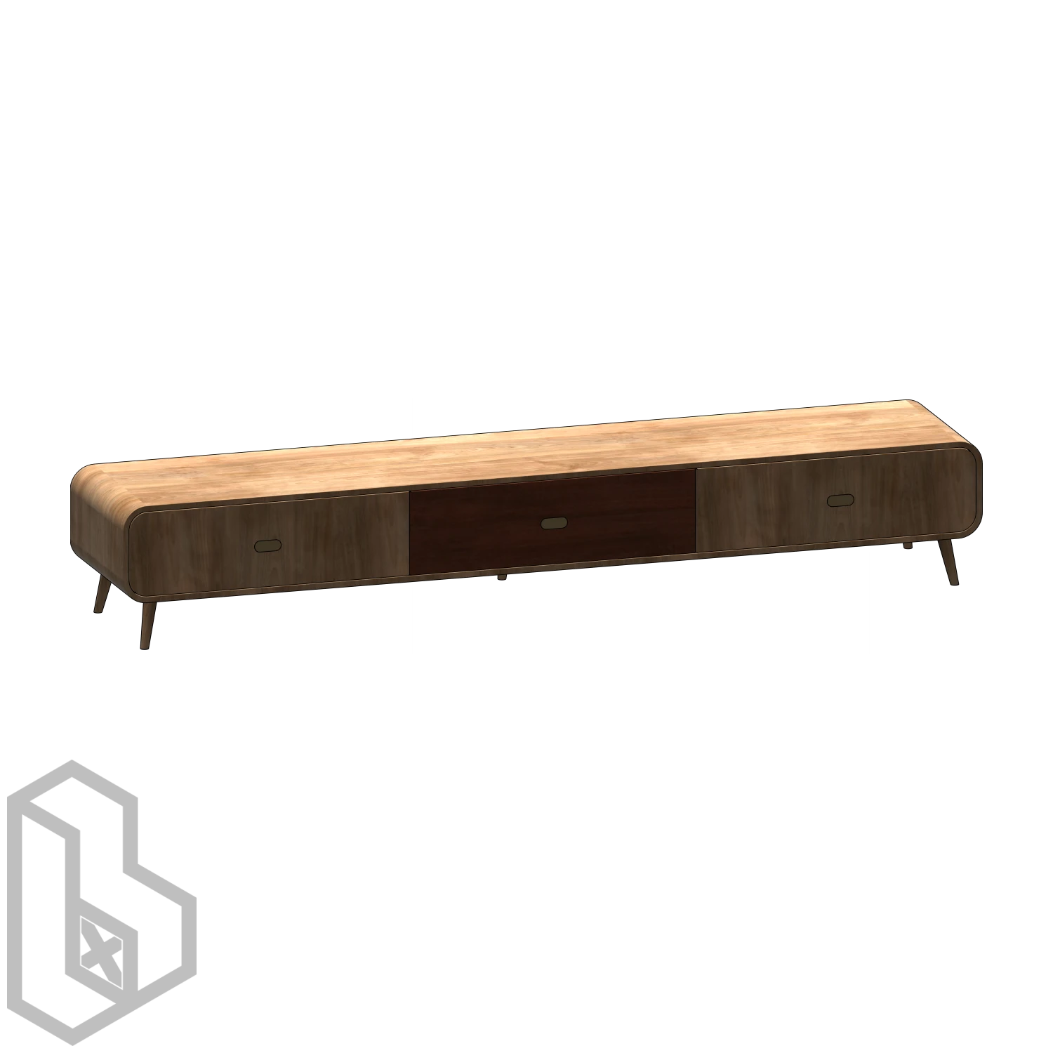 TV Stand 1