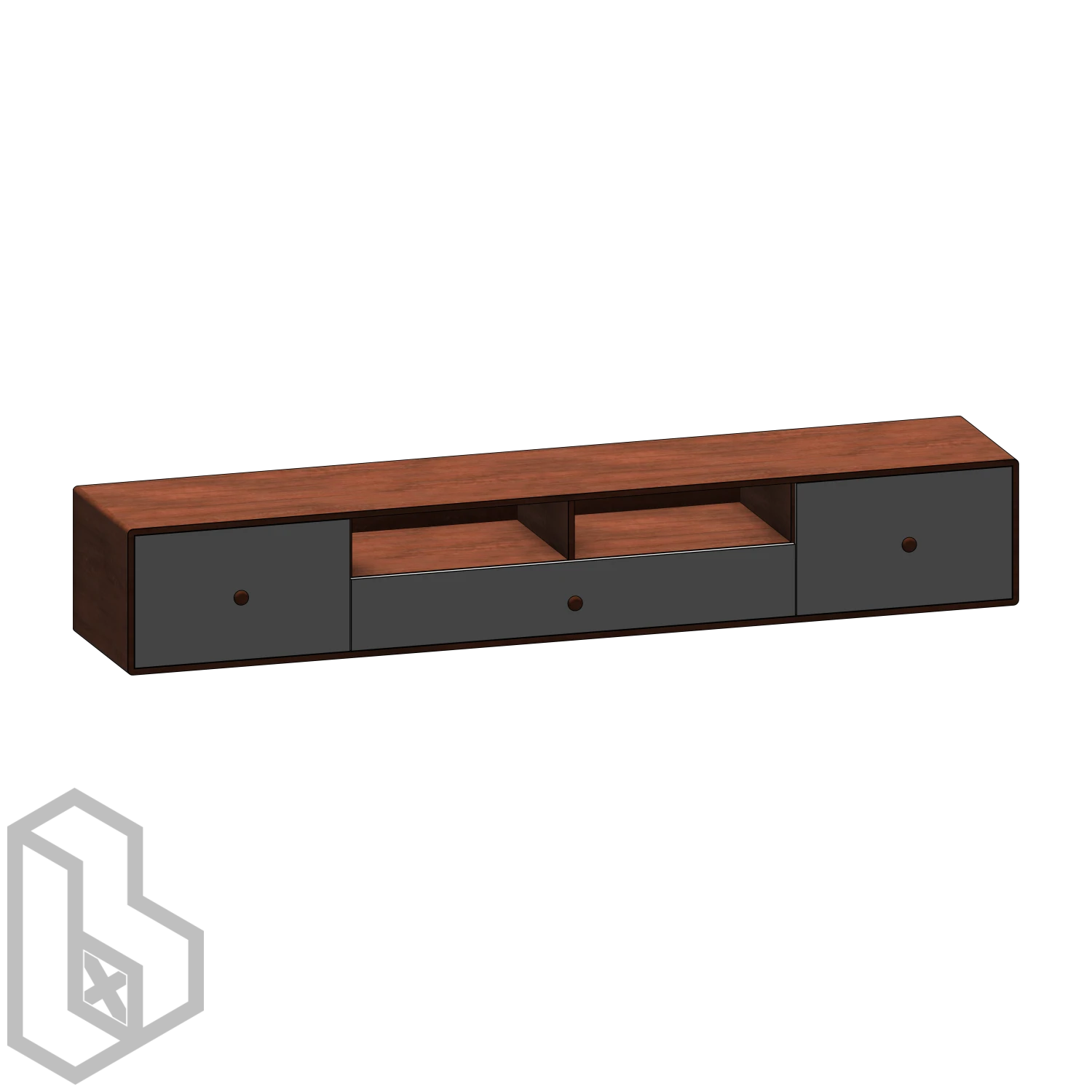 TV Stand 3
