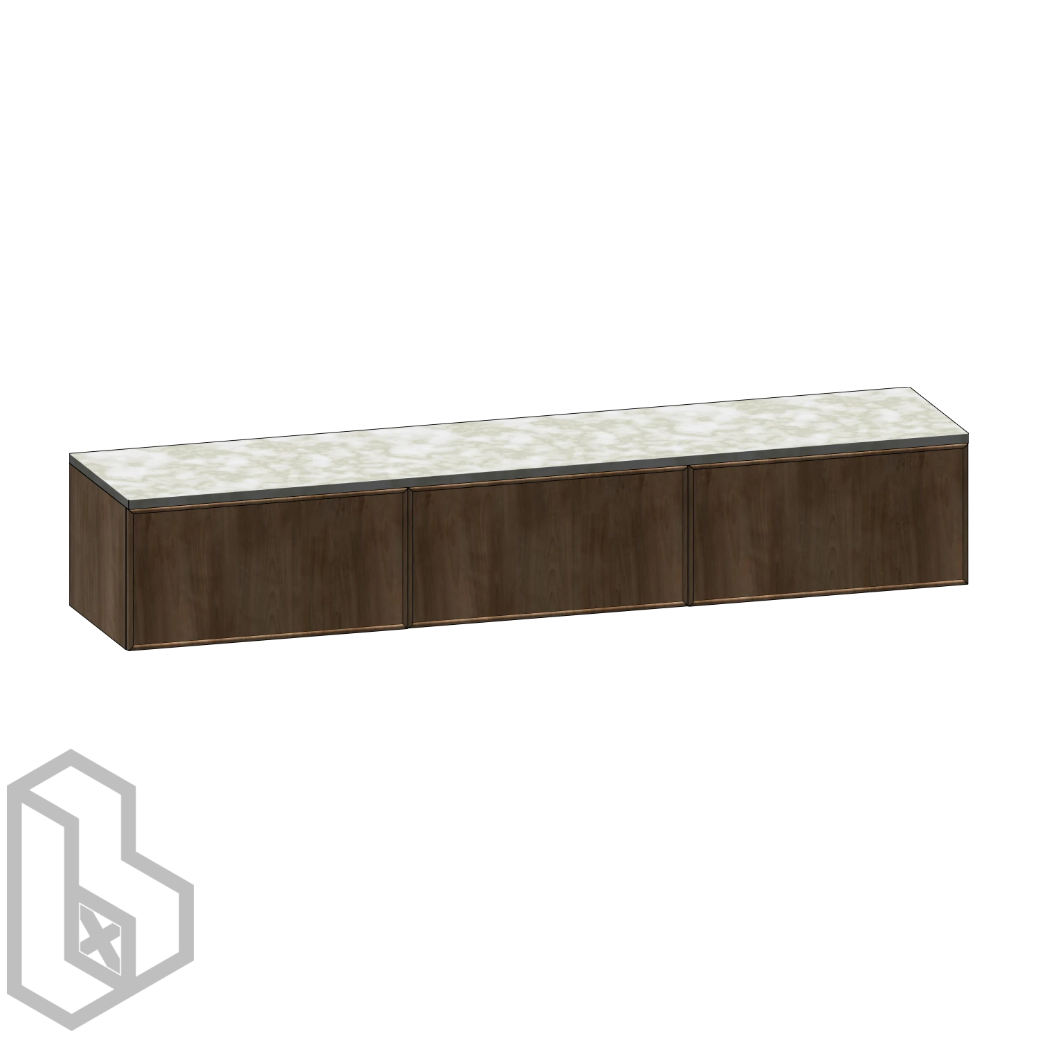 TV Stand 4