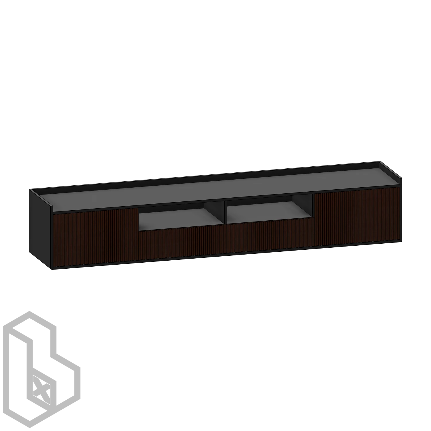 TV Stand 6