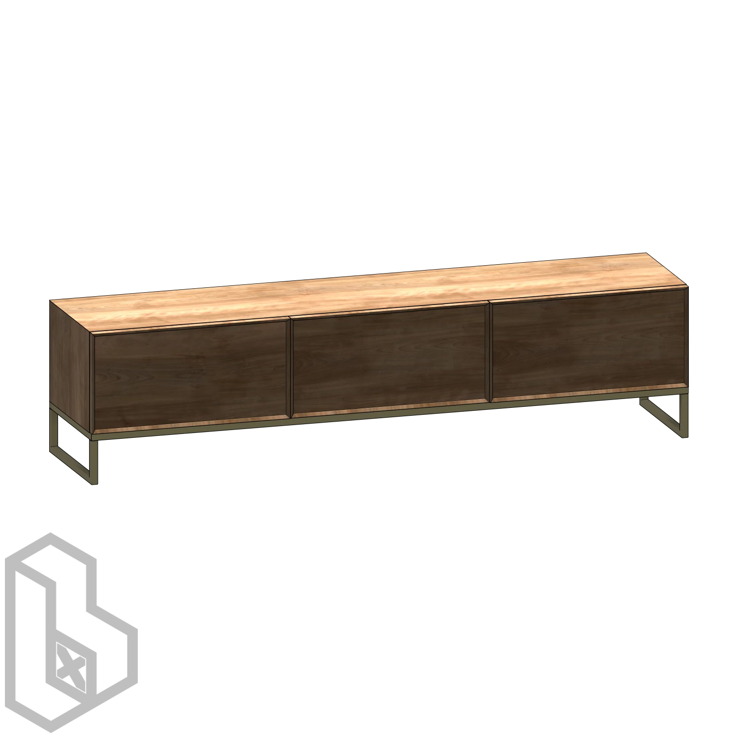 TV Stand 8
