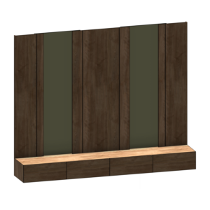 TV Unit 2
