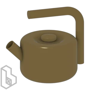 Teapot 2
