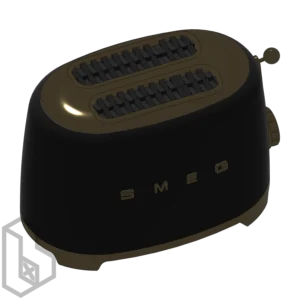 Toaster 1