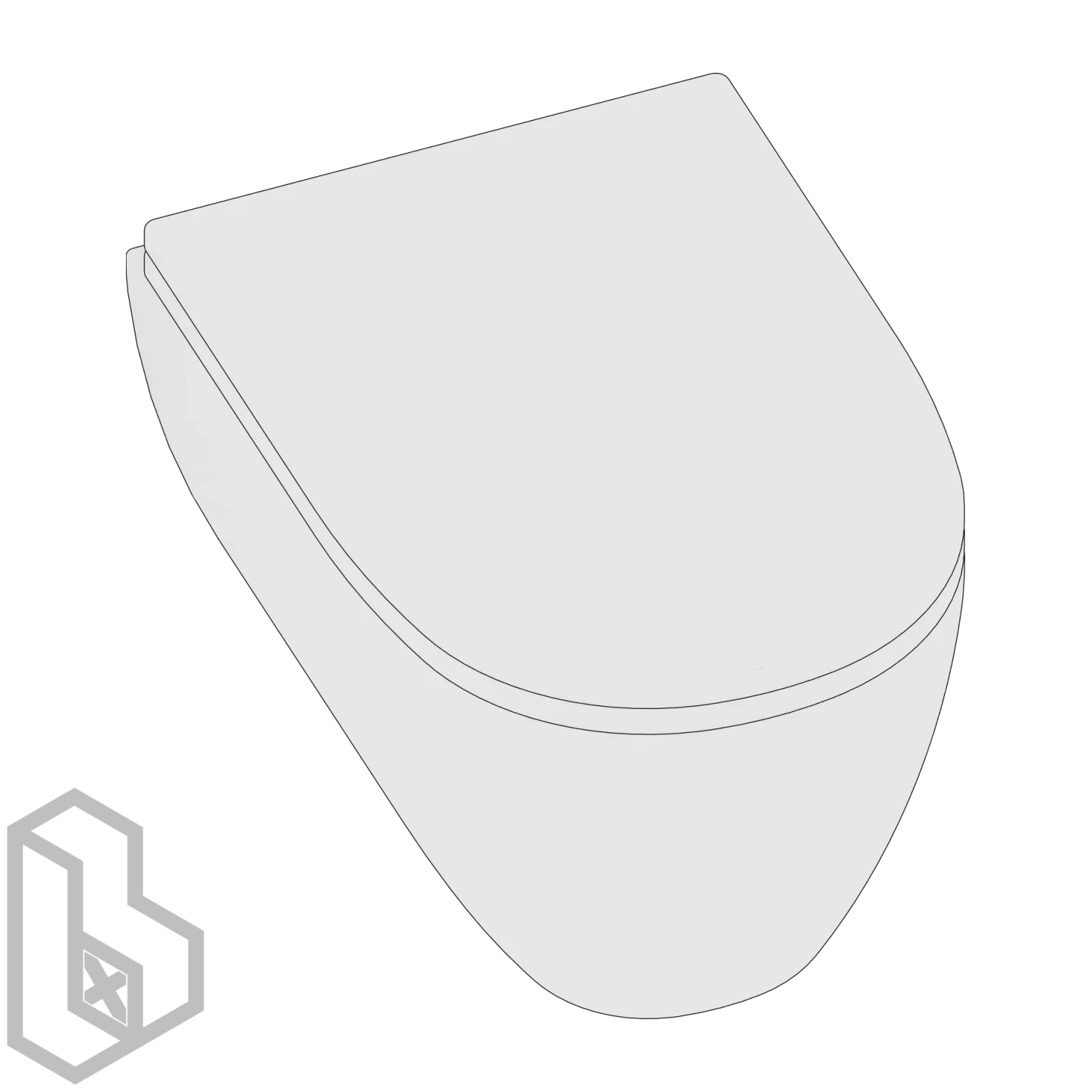 Toilet 3 - Image 2
