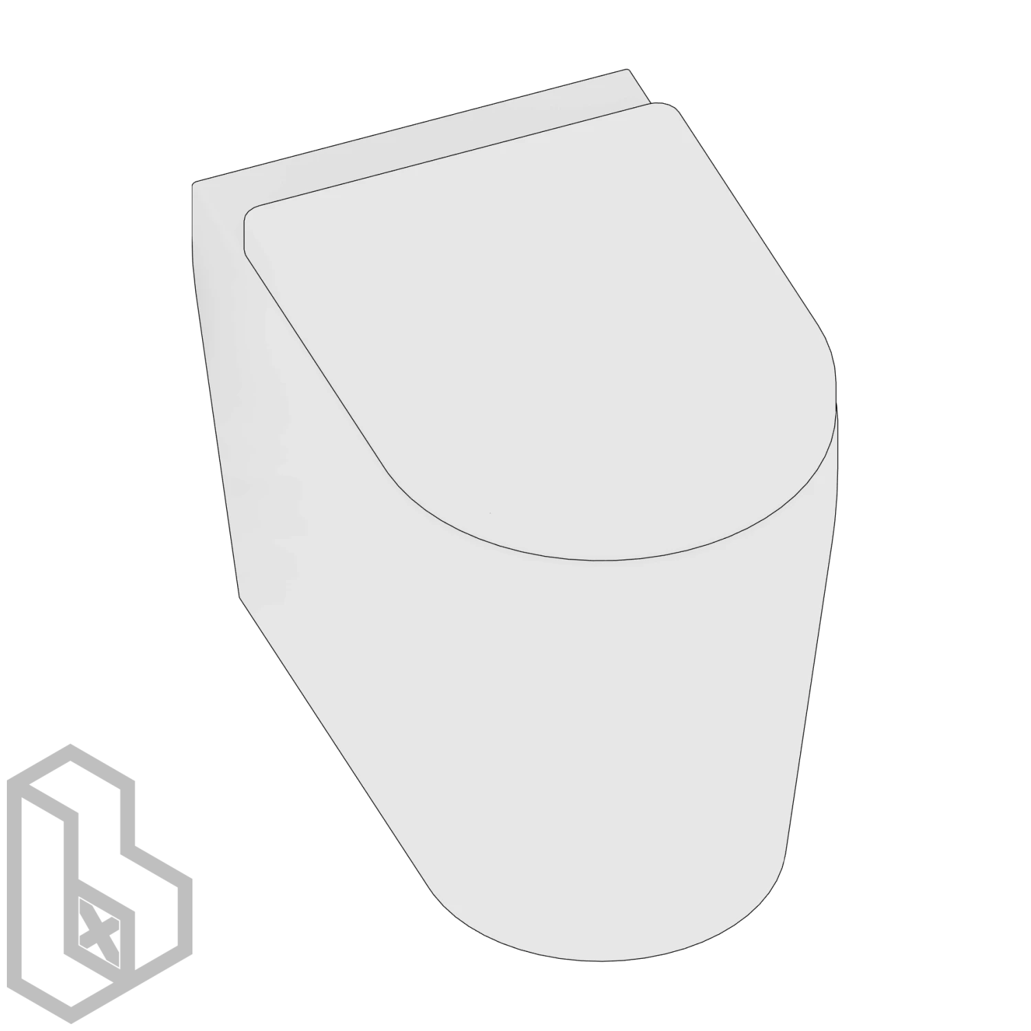 Toilet 5 - Image 2