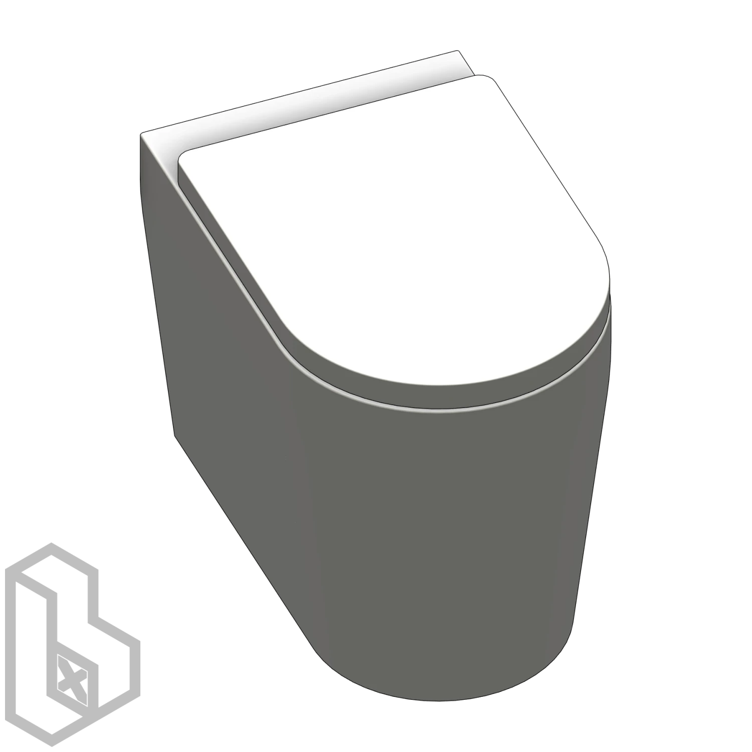 Toilet 5