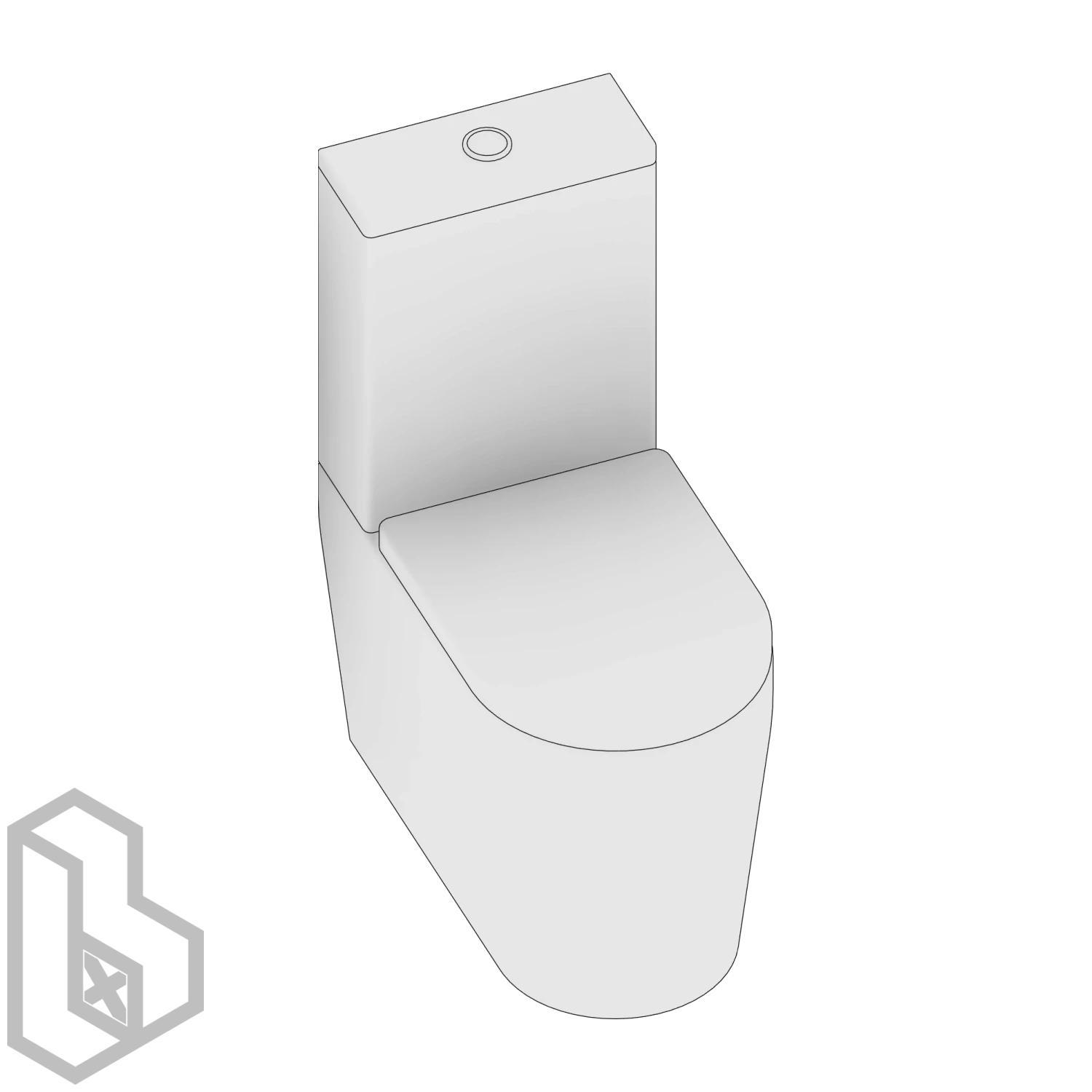 Toilet 6 - Image 2