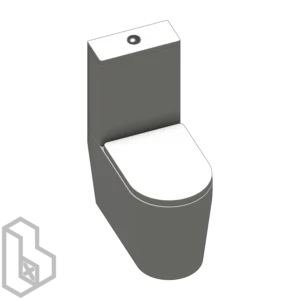 Toilet 6