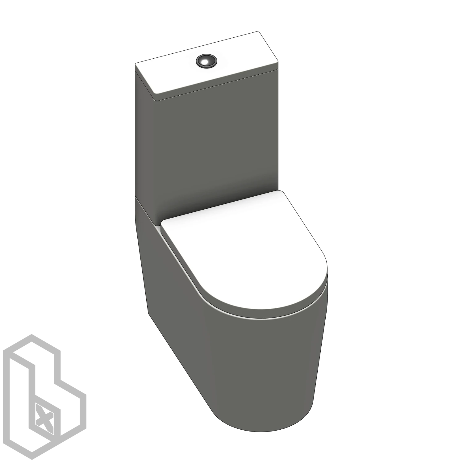 Toilet 6