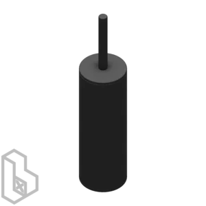 Toilet Brush 1