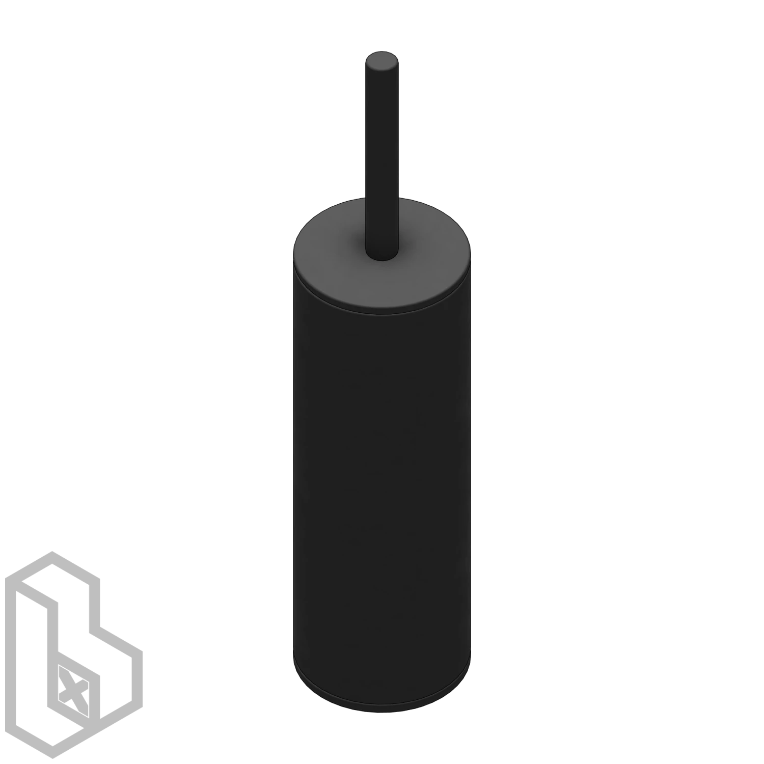 Toilet Brush 1