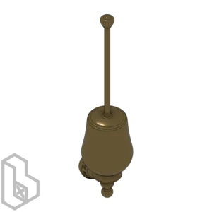 Toilet Brush 3