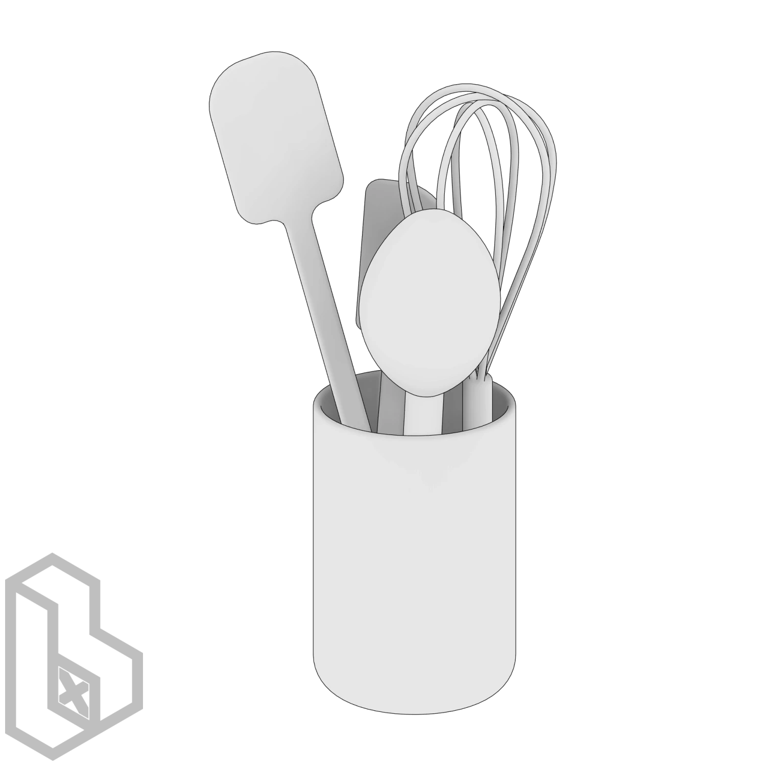 Tool Crock 1 - Image 2