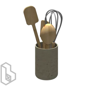 Tool Crock 1