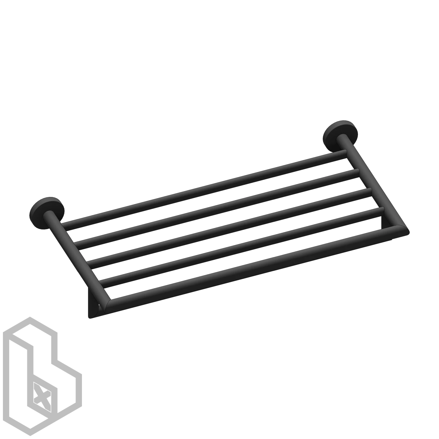 Towel Rack 1