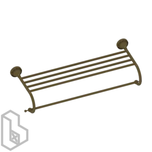 Towel Rack 4