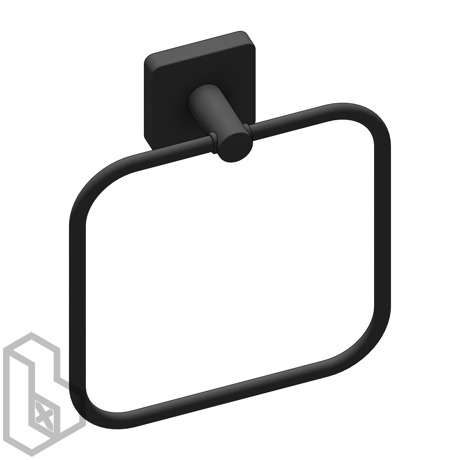 Towel Ring 2