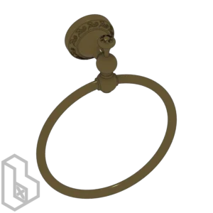 Towel Ring 3