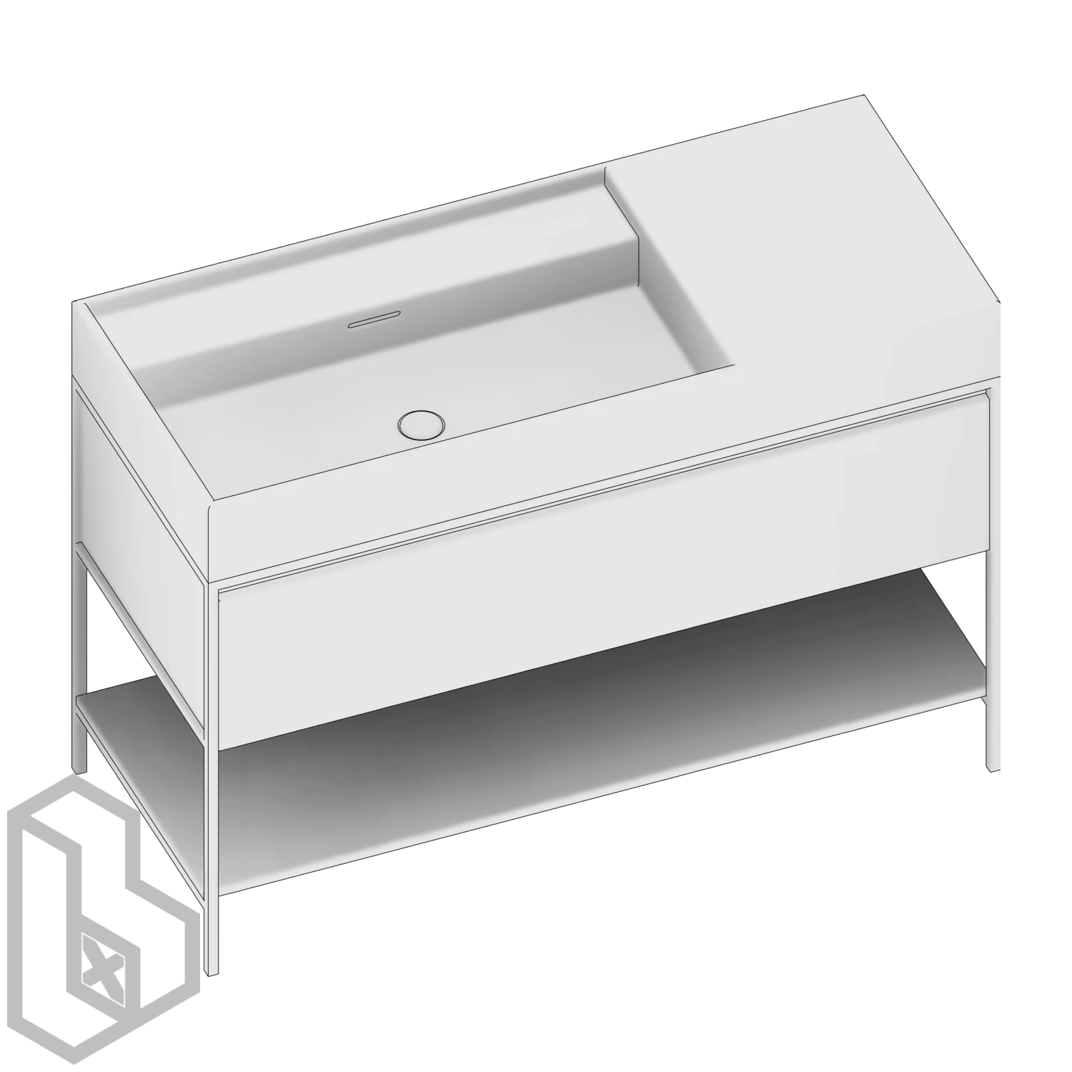 Vanity 2 - Image 2